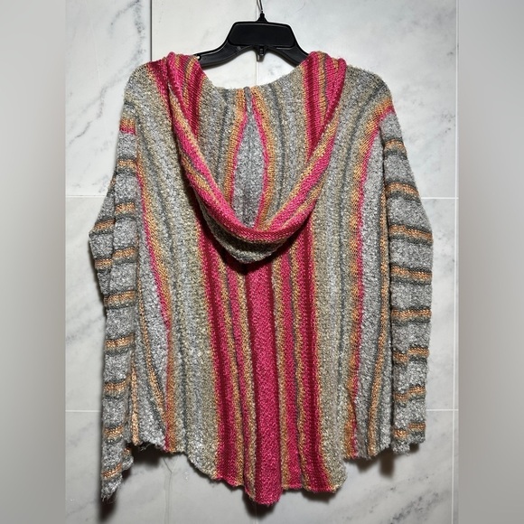 Lovestitch Hooded Lightweight size S/M - Picture 6 of 15